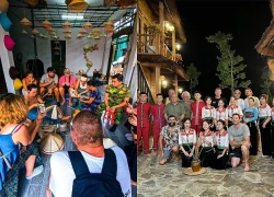 "Nghiện Việt Nam" - Hội chứng mới của du khách quốc tế