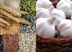 Người bệnh đái tháo đường ăn tỏi mỗi ngày có lợi ích gì?