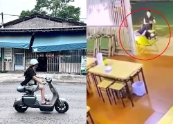 Người đàn ông nghi bị bắn 5 phát súng là cựu cán bộ thuế