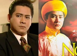 Người đầu tiên đóng vua Bảo Đại là ai?