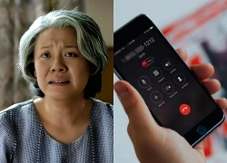 Nhận được cuộc điện thoại của con dâu thông báo: "Bố mẹ đừng đến ở cùng bọn con" mà tôi thương con đến đau lòng