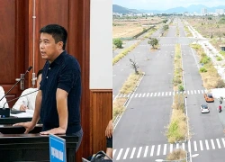 Nhiều bị hại xin nhận đất, không nhận bồi thường vụ sân bay Nha Trang