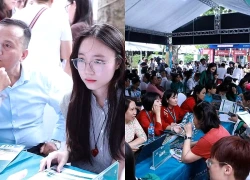 Nhiều ngành học về dữ liệu được mở đáp ứng nhu cầu nhân lực thời đại số