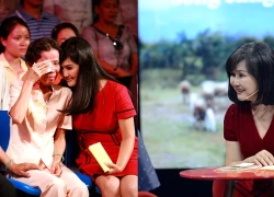 ‘Như chưa hề có cuộc chia ly’ dừng phát sóng trên VTV1, ê-kíp lộ lý do bất ngờ