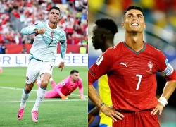 Nóng: Ronaldo xác nhận World Cup 2026 là kỳ World Cup cuối cùng trong sự nghiệp