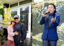 NSND Tạ Minh Tâm báo tin buồn, vợ là NS Bạch Vân qua đời, lời tiễn biệt xúc động