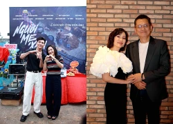 NSƯT Hữu Châu phản ứng khi Hồng Đào nên duyên cùng mỹ nam Mưa Đỏ
