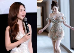 Nữ ca sĩ quê Nghệ An từng bỏ showbiz đi Mỹ du học, trải qua trầm cảm, nhan sắc hiện tại gây bất ngờ