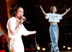 Nữ ca sĩ Việt đầu tiên tổ chức tour quảng bá album: 3 lần làm nên lịch sử ở Mỹ Đình, vị thế hơn 25 năm chưa lung lay
