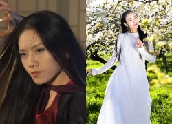 Nữ diễn viên Anh Hùng Xạ Điêu 30 năm không ăn cơm, không dám sinh con để giữ gìn nhan sắc