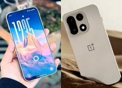 OnePlus 16: Nâng cấp camera 200MP cực khủng nhưng OxygenOS có nguy cơ bị khai tử