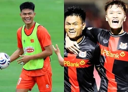 Phạm Gia Hưng, 'X-Factor' của HLV Kim Sang Sik