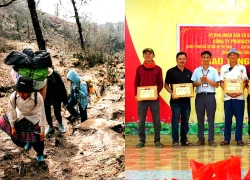 Phát triển du lịch bền vững vùng cao