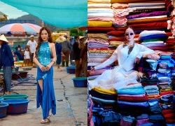Phía Hương Tràm lên tiếng về tranh cãi trang phục trong MV "Gái Nghệ"