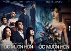 Phim Quốc Trường và Tiểu Vy ghi nhận doanh thu 0 đồng