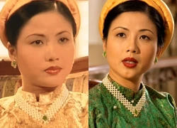 Sao nữ đóng Nam Phương Hoàng hậu đỉnh nhất màn ảnh, ăn đứt Tăng Thanh Hà?
