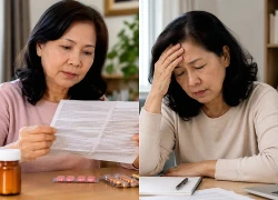 Sau tuổi 50, bổ sung vitamin B12 bao lâu mới có hiệu quả?