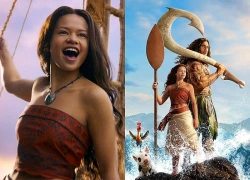 Sốc visual công chúa Disney hoá người thật: Giống nguyên tác 100%, đến dòng máu cũng "xé truyện bước ra"