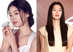 Sự thật về "mợ chảnh" Jeon Ji Hyun sau khi cưới phải đại gia rởm