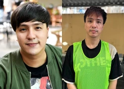 Tăng Nhật Tuệ đã nghiện ma tuý từ 5 năm trước