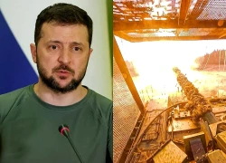TASS tiết lộ lý do Ukraine thay thế lính đánh thuê Âu-Mỹ bằng lực lượng đến từ Mỹ Latinh