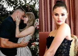 Taylor Swift mời cả 1000 khách dự đám cưới nhưng đặc biệt nhất là 3 cô bạn này!