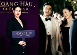 Thân Thúy Hà tuyên bố đúng 2 từ về Tăng Thanh Hà và Ma Ran Đô