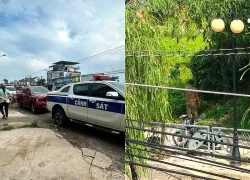 Thiếu nữ 16 tuổi bị sát hại trong đêm