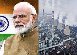 Thủ tướng Modi: Ấn Độ vượt qua khủng hoảng năng lượng nhờ ngoại giao