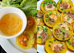 TikToker Mỹ mê bánh khọt, video hút triệu view