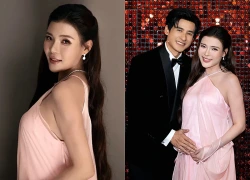 Tình trạng hiện tại của Thúy Diễm