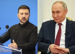 Tổng thống Putin cảnh báo mở rộng vùng đệm an ninh khi Ukraine tấn công sâu vào lãnh thổ Nga