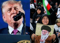 Tổng thống Trump: Mỹ tạo điều kiện để Iran lo quốc tang trong một tuần