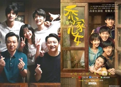 Top 5 phim Hoa ngữ đề tài gia đình