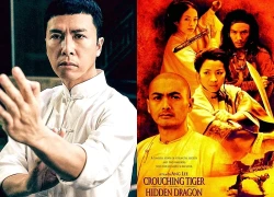 Top 5 phim võ thuật đắc giá màn ảnh Hoa ngữ