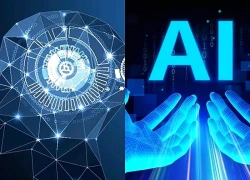 Trí tuệ nhân tạo: Lợi thế AI nằm ở những công nghệ khó sao chép