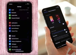 Trời tối, có nên bật chế độ Dark mode?