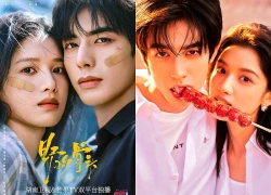 Trung Quốc vừa có 1 siêu phẩm ngôn tình cực cuốn: Cặp chính đẹp đôi như yêu 10 kiếp, visual phong thần không cần lựa góc