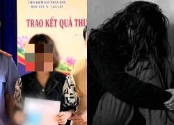 Truy tìm đối tượng khiến thiếu nữ 15 tuổi mang thai