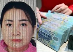 Truy tìm người phụ nữ lừa đảo hơn 26 tỷ đồng bằng các lô hàng ảo