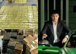Truy tìm 'người thầy' ngoại quốc đứng sau đường dây lừa đảo nghìn tỷ của Mr Pips