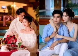 Tuệ Như "tiết lộ" điều ít ai biết về Hồ Quang Hiếu, sau khi thông báo có con lần 2