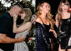 Tung tích người chị em "con chấy cắn đôi" giữa lúc Taylor Swift tổ chức siêu đám cưới