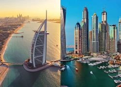 UAE mở rộng cấp giấy phép nhập cảnh 14 ngày cho công dân Việt Nam