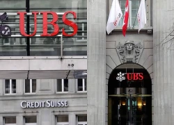 UBS: Thụy Sĩ đứng đầu thế giới về giá trị tài sản cá nhân