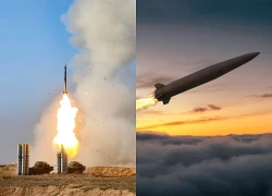 Ukraine lần đầu phóng tên lửa đạn đạo, S-400 Nga đánh chặn ngay lập tức