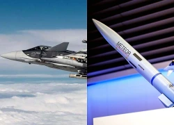 Ukraine sắp nhận tên lửa mới giúp ngăn "vũ khí đáng sợ nhất" của Nga