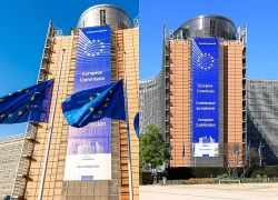 Ủy ban châu Âu chuẩn bị cải cách tiến trình mở rộng EU