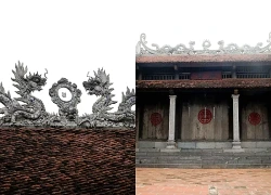 Vì sao chùa Bà Đanh lại vắng?