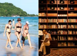 Vì sao Khách Nga đến Việt Nam tăng đột biến nửa đầu năm?